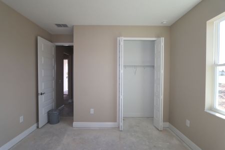 New construction Single-Family house 5867 Riverston Ave, Wesley Chapel, FL 33545 Corina  III Bonus- photo 101 101