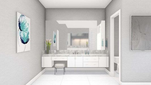 New construction Single-Family house 2285 Delray Ridge Ln, Unit 8, Delray Beach, FL 33444 - image 9