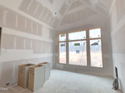 New construction Single-Family house 6460 Sanctuary Falls Dr, Raleigh, NC 27614 - image 14