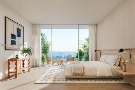 New construction Condo house 505 NE 2nd St, Unit 34F, Fort Lauderdale, FL 33301 - image 3