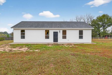 New construction Single-Family house 695 Ravine St, Emory, TX 75440 - image