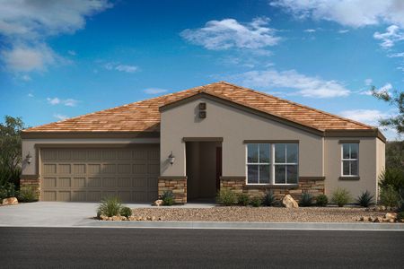 New construction Single-Family house 2429 W Jessica Ln, Phoenix, AZ 85041 null- photo 2 2