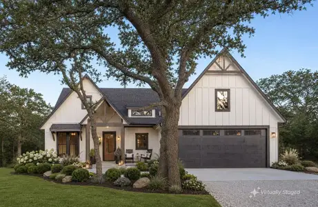 New construction Single-Family house 3323 Fm 3164, Gainesville, TX 76240 - image