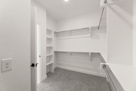 New construction Single-Family house 2146 Bloomsbury Ln, Forney, TX 75126 plan Republic - image 20