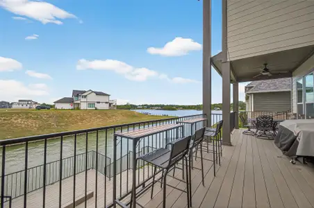 New construction Single-Family house 10700 S Lake Mist Ln, Willis, TX 77318 - image 20