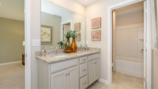 Shannon Woods: Walk & Enclave by Lennar in Maiden - photo 38 38