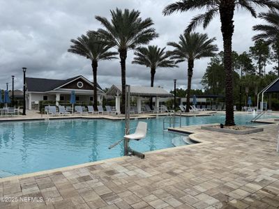 New construction Single-Family house 223 Creek Pebble Dr, Ponte Vedra, FL 32081 null- photo 49 49