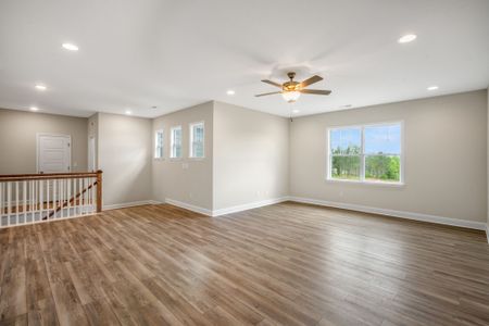 New construction Single-Family house 5205 Boylston Dr, Fuquay Varina, NC 27526 null- photo 43 43