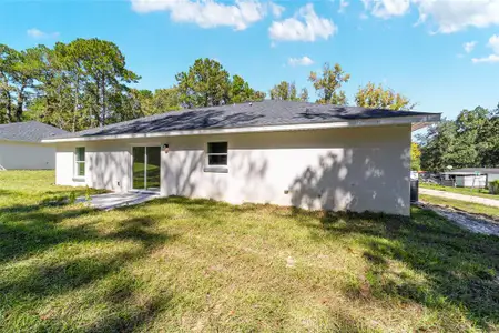 New construction Single-Family house 13288 Sw 11Th Street Rd, Ocala, FL 34473 - image