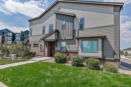 New construction Single-Family house 4083 S Teller St, Lakewood, CO 80235 null- photo 0