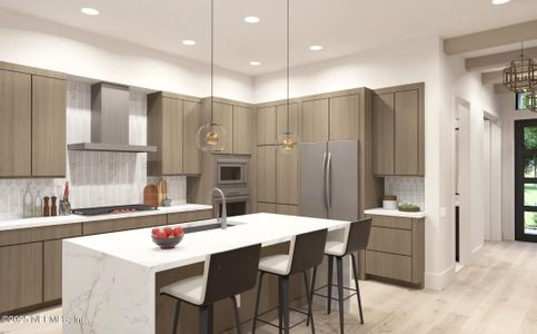 New construction Single-Family house 2977 Coastal Hwy, St. Augustine, FL 32084 plan Marcos - image 6