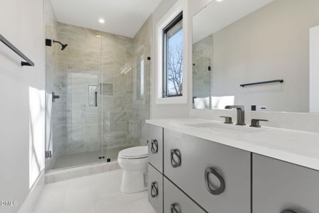 New construction Single-Family house 403 Carolyn Ct, Cary, NC 27511 - image 14