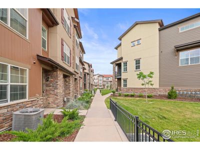 New construction Townhouse house 2225 Santini Trl, Unit C, Littleton, CO 80129 - image
