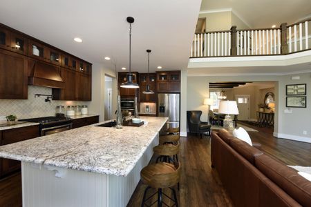 New construction Single-Family house 83 Stickleback Dr, Angier, NC 27592 null- photo 26 26