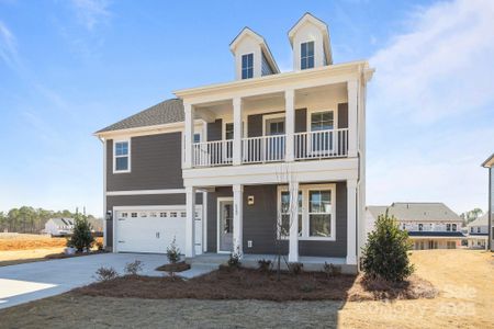 New construction Single-Family house 622 Amberjack Pl, York, SC 29745 Jordan- photo 36 36