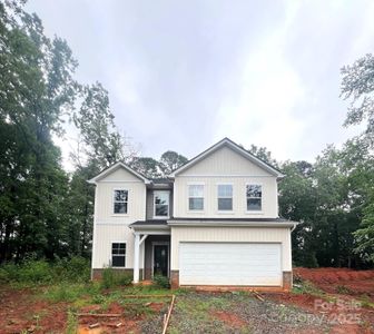 New construction Single-Family house 3248 Killian Rd, Lincolnton, NC 28092 - image