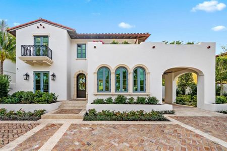 New construction Single-Family house 350 Seabreeze Ave, Palm Beach, FL 33480 - image