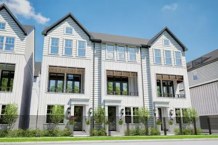 New construction Single-Family house 2747 Providence St, Houston, TX 77020 null- photo 0