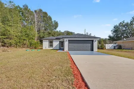 New construction Single-Family house 5 Pine Track Pl, Ocala, FL 34472 - image
