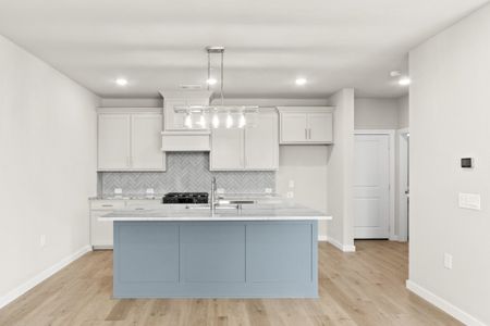 New construction Single-Family house 2888 Enfield, The Colony, TX 75056 plan Monterey - image 8