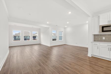 New construction Single-Family house 132 Yuma Ln, White House, TN 37188 plan The Oxford - image 16