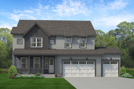 New construction Single-Family house 1751 Zeno St, Brighton, CO 80601 plan Gunnison - image 4