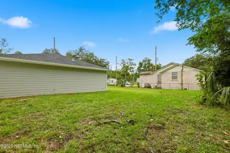 New construction Single-Family house 1314 Rushing St, Jacksonville, FL 32209 - image