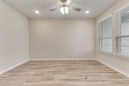 New construction Single-Family house 2902 Mossy Oak Dr, Oak Ridge, TX 75161 Salado- photo 11 11