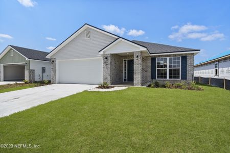 New construction Single-Family house 8521 Helmsley Blvd, Jacksonville, FL 32219 2020- photo 0 0