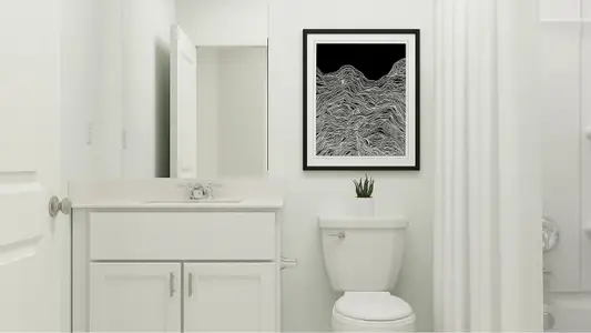 New construction Townhouse house 17214 Southern Haven Dr, Wimauma, FL 33598 plan St. Thomas II - image 18