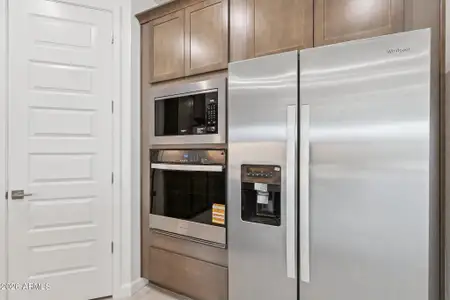 New construction Single-Family house 6972 W Buckhorn Trl, Peoria, AZ 85383 plan Amherst - image