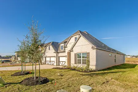 New construction Single-Family house 149 Peninsula Point Dr, Montgomery, TX 77356 - image