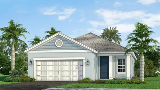 New construction Single-Family house 27525 Royale Dornoch Ave, Englewood, FL 34223 plan Dream 2 - image
