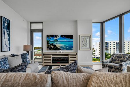 New construction Condo house 220 Lake Shore Dr, Unit 502, Lake Park, FL 33403 - image 8
