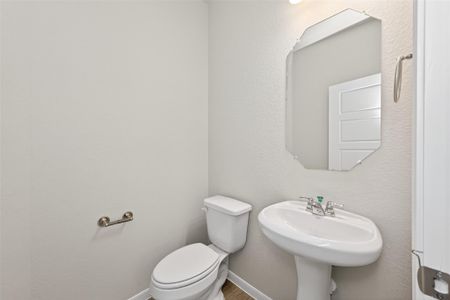 New construction Single-Family house 426 Emerald Thicket Ln, Huffman, TX 77336 - image 7