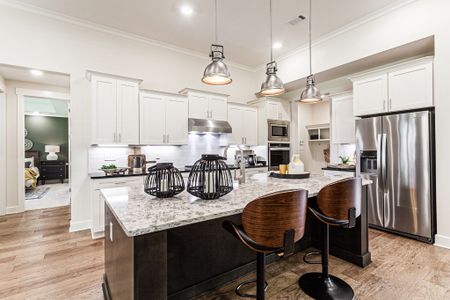 New construction Single-Family house 4800 Annabell Cir N, Collierville, TN 38017 plan Townsend - image 13