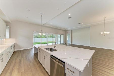 New construction Single-Family house 13072 Homestead Ln, Parrish, FL 34219 plan Biscayne I - image 10