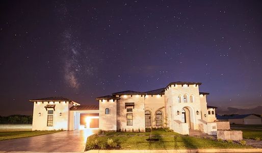 New construction Single-Family house 7 Bruce Welkin, Boerne, TX 78006 - photo 0