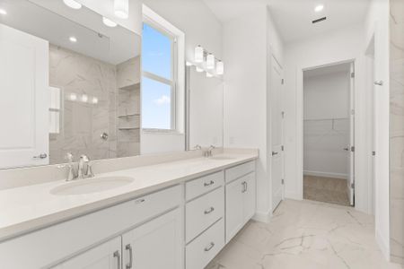 New construction Single-Family house 10484 Sw Jadewood Ct, Port St. Lucie, FL 34987 Meridian- photo 8 8