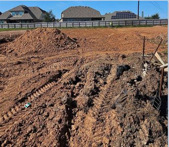 New construction Single-Family house 20806 Wilde Redbud Trail, Richmond, TX 77407 Leona (1673-HV-30)- photo 1 1