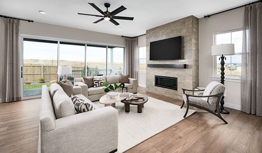 New construction Single-Family house 36 Adalyn Ave, St. Augustine, FL 32086 plan Darius - image 18