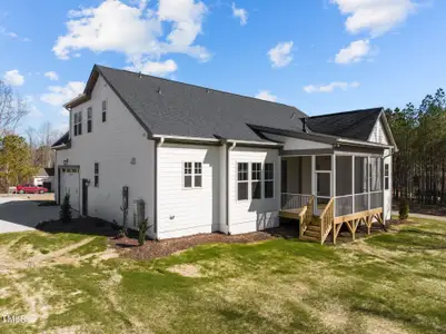 Cotton Farms by Ken Harvey Homes in Fuquay Varina - photo 11 11