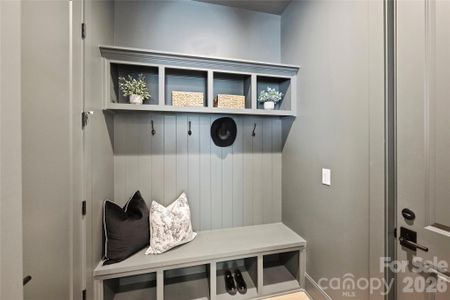 New construction Townhouse house 1209 Jersey Ln, Charlotte, NC 28209 - image 13