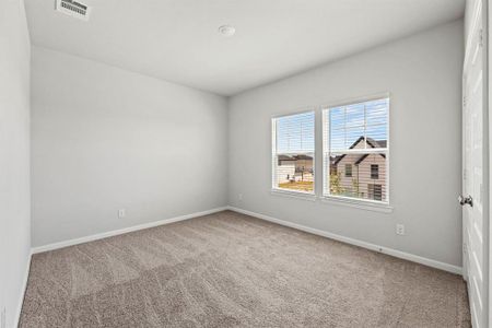 New construction Single-Family house 2301 Lafayette Dr, Rowlett, TX 75088 plan The Jasmine - 45' Lots - image 16