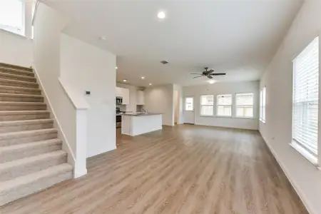 New construction Single-Family house 3906 Sugardale St, Baytown, TX 77521 - image 20