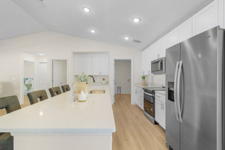 New construction Single-Family house 1135 Nw 13Th St, Cape Coral, FL 33993 plan The Paradise Cove - image 7