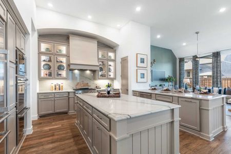 New construction Single-Family house 212 Missouri Primrose Ln, San Marcos, TX 78666 plan 216 - image 9