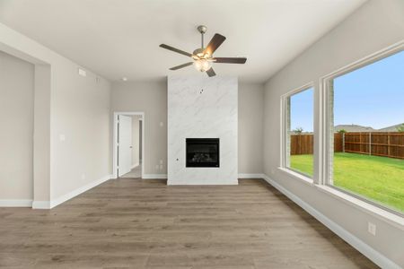 New construction Single-Family house 3141 Miller Rd, Midlothian, TX 76065 plan Bluebonnet - image 20
