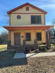 New construction Single-Family house 523 W Front St, Statesville, NC 28677 null- photo 0 0