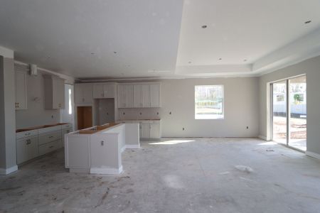 New construction Single-Family house 20264 Oriana Loop, Land O' Lakes, FL 34638 Santa Monica- photo 102 102